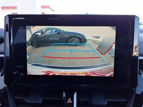 Certified 2026 Toyota Corolla SE image 12