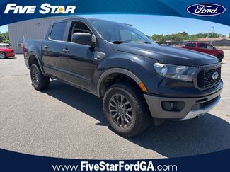 Used 2020 Ford Ranger XLT w/ Equipment Group 301A Mid RWD video 1