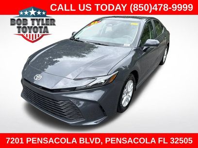 Used 2026 Toyota Camry LE w/ Convenience Package