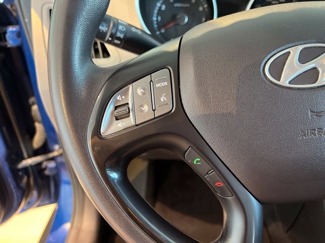 Used 2015 Hyundai Tucson GLS w/ Option Group 02 AWD/4WD image 18