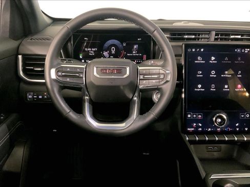 Used 2026 GMC Terrain Elevation FWD image 5