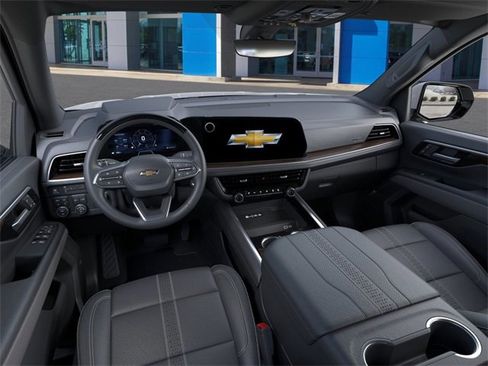 New 2026 Chevrolet Suburban High Country image 16