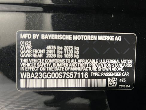 Used 2025 BMW 228i xDrive w/ Premium Package AWD/4WD image 21