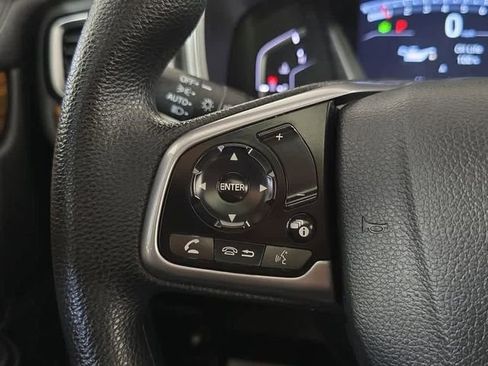 Used 2022 Honda CR-V EX image 32