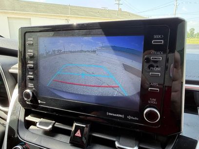 Used 2022 Toyota Corolla XSE