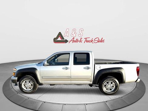 Used 2010 Chevrolet Colorado LT image 5