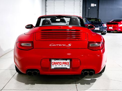 Used 2012 Porsche 911 Carrera S image 4