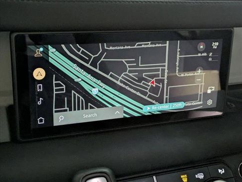 Used 2024 Land Rover Defender 110 S image 15