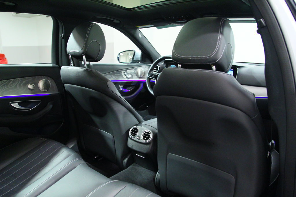 Certified 2023 Mercedes-Benz E 350 4MATIC Sedan image 25