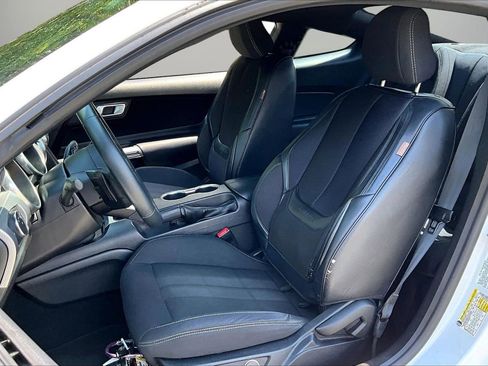 Used 2019 Ford Mustang Coupe w/ Equipment Group 101A RWD image 19
