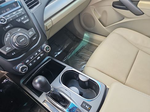Used 2015 Acura RDX FWD w/ Technology Package image 25