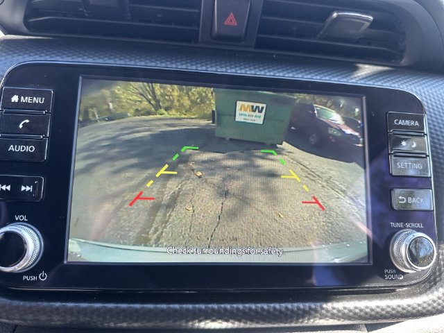 Used 2024 Nissan Kicks SV w/ Interior Electronics Package FWD image 33