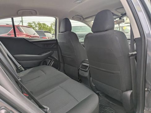Used 2025 Subaru Legacy AWD/4WD image 18