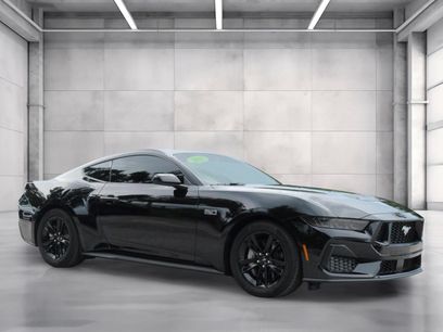 Used 2025 Ford Mustang GT
