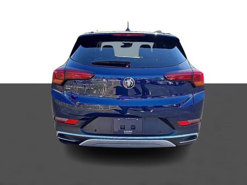 Used 2022 Buick Encore GX Essence w/ Advanced Technology Package image 5