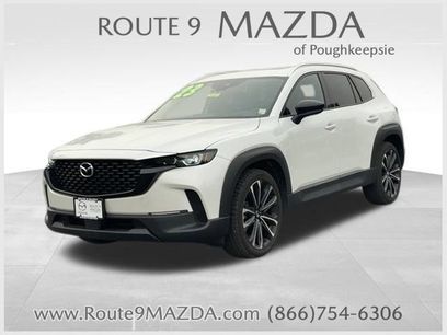 Used 2023 MAZDA CX-50 AWD 2.5 S w/ Premium Plus Pkg