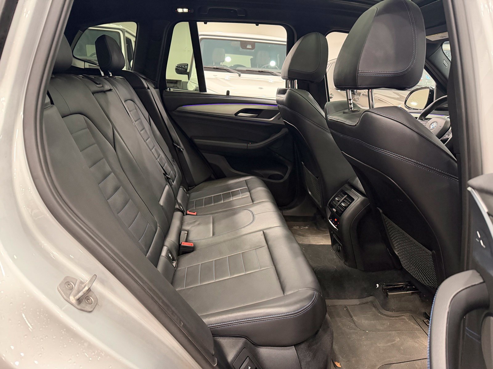 Used 2018 BMW X3 M40i AWD/4WD image 23