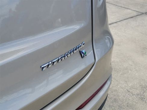 Used 2019 Ford Fusion Titanium image 7