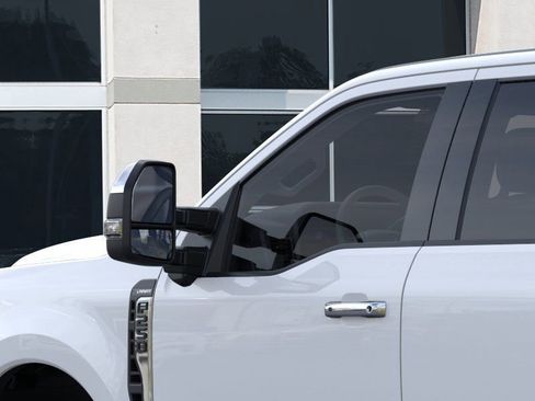 New 2026 Ford F250 4x4 Crew Cab Super Duty image 20