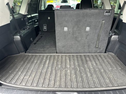 Used 2024 Toyota Grand Highlander XLE image 15