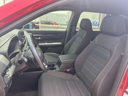 Certified 2025 Honda CR-V Sport image 11