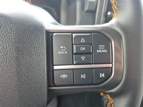 Used 2025 Ford F150 Tremor w/ Tow/Haul Package AWD/4WD image 22