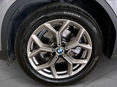 Certified 2023 BMW X3 sDrive30i w/ Premium Package w/ZPA image 10