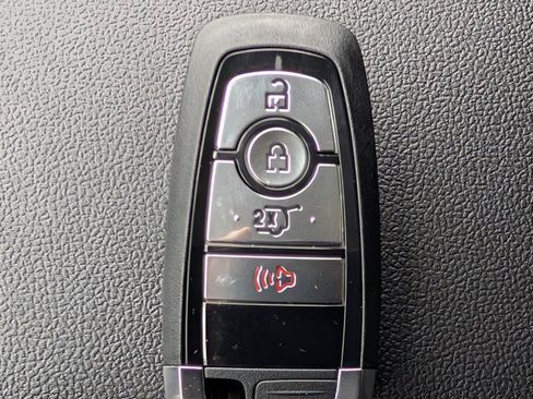 New 2026 Ford Escape Active image 26