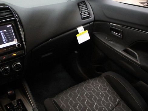 New 2026 Mitsubishi Outlander Sport ES image 22