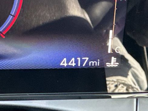 Certified 2025 Chevrolet Trax LT w/ Driver Confidence Package image 26