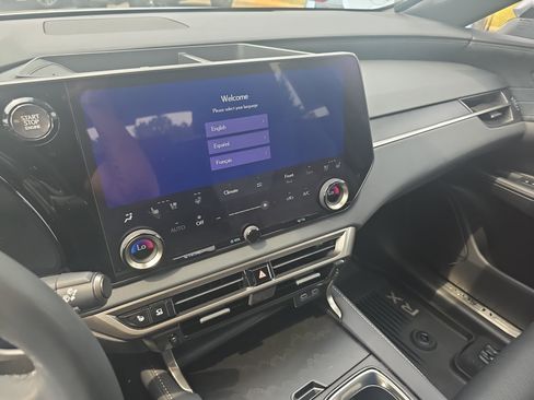 Used 2024 Lexus RX 350 AWD w/ Convenience Package image 20