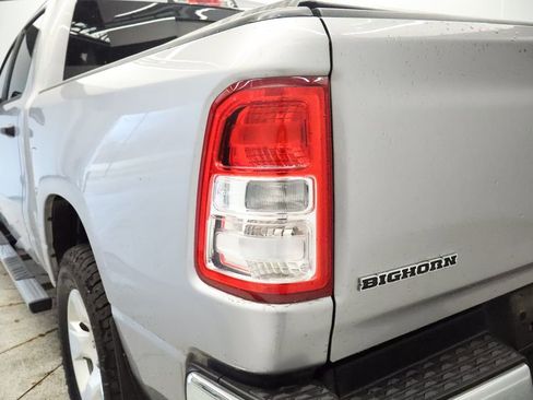 Certified 2024 RAM 1500 Big Horn w/ Trailer Tow Group AWD/4WD image 20