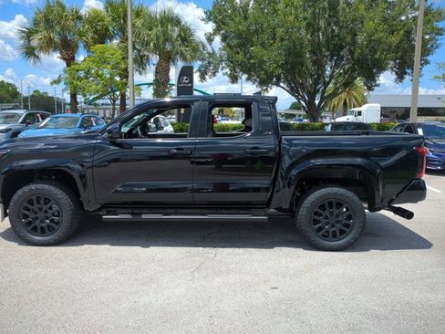 New 2026 Toyota Tacoma SR5 AWD/4WD image 5