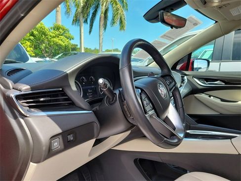 Used 2022 Buick Enclave Essence w/ Experience Buick Package image 8