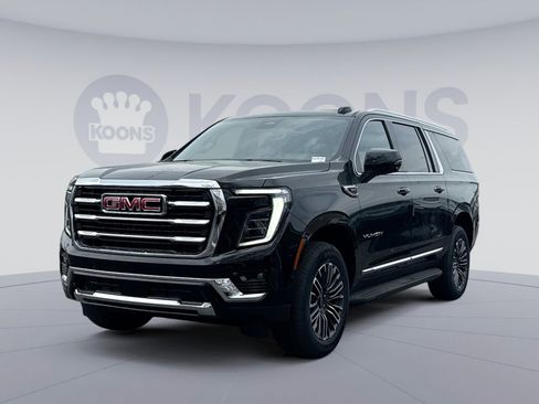New 2026 GMC Yukon XL Elevation w/ Elevation Premium Package image 1