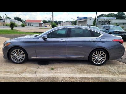 Used 2015 Hyundai Genesis 5.0 w/ Option Group 05
