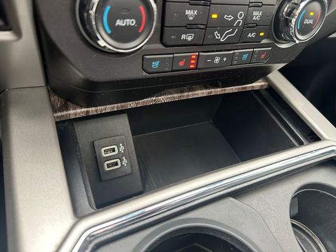 Used 2019 Ford F250 Lariat w/ Lariat Ultimate Package image 64