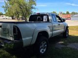 Used 2013 Toyota Tacoma 4x4 Access Cab image 4
