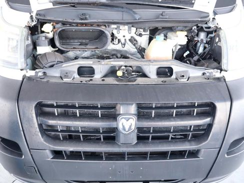 Used 2017 RAM ProMaster 2500 FWD image 33