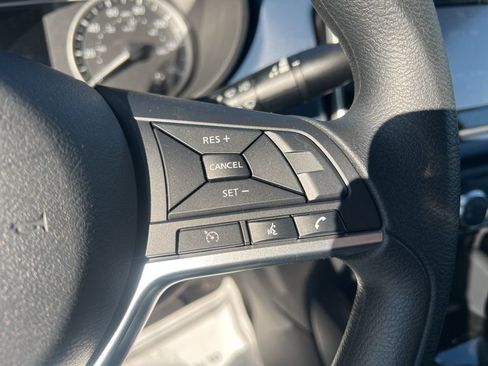 New 2025 Nissan Versa SV image 47