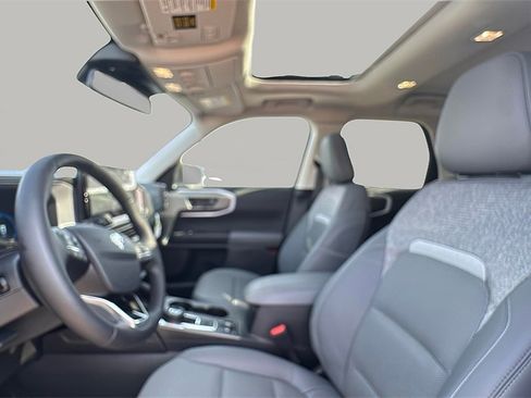 New 2025 Ford Bronco Sport Badlands w/ Badlands Tech Package image 13