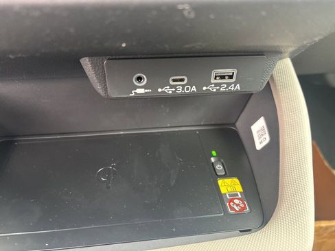 New 2026 Subaru Forester Premium image 22