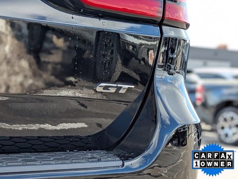 Used 2021 Dodge Durango GT image 12