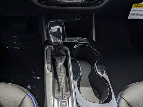 New 2026 Buick Envista Sport Touring w/ Convenience I Package image 24