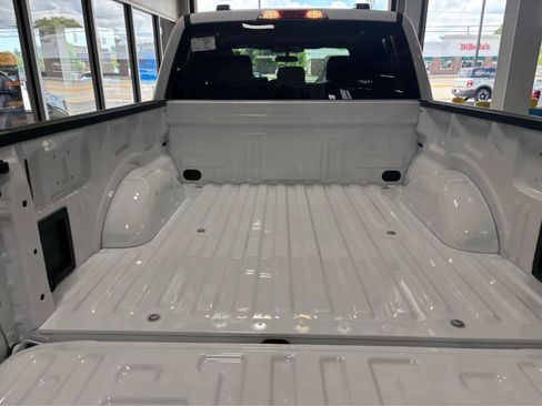 New 2026 Ford F150 STX AWD/4WD image 8