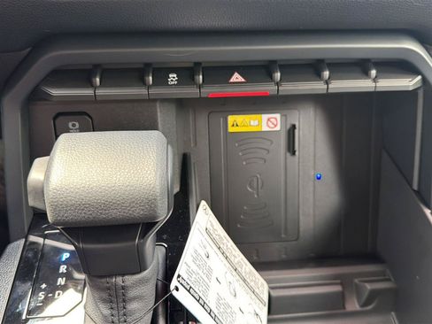 New 2026 Toyota Tundra SR5 RWD image 17