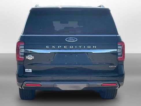 Used 2023 Ford Expedition Max King Ranch AWD/4WD image 4