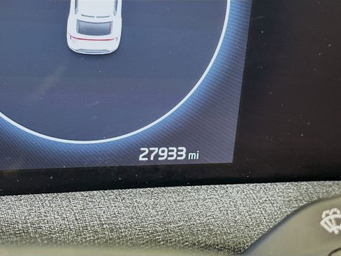 Used 2023 Kia EV6 Wind w/ Wind Technology Package AWD/4WD image 19