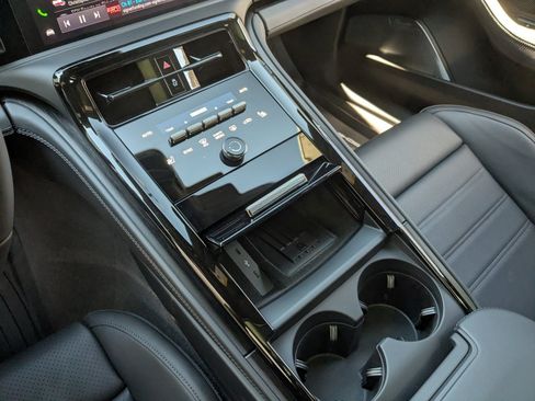 New 2026 Porsche Panamera GTS AWD/4WD image 20