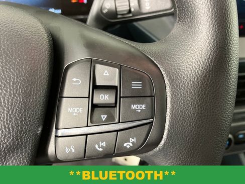 New 2025 Ford Maverick XL w/ Equipment Group 101A image 19